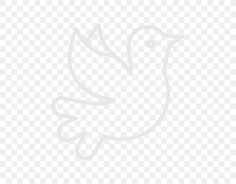 Beak Bird Logo White Desktop Wallpaper, PNG, 640x640px, Beak, Bird, Black And White, Character, Computer Download Free