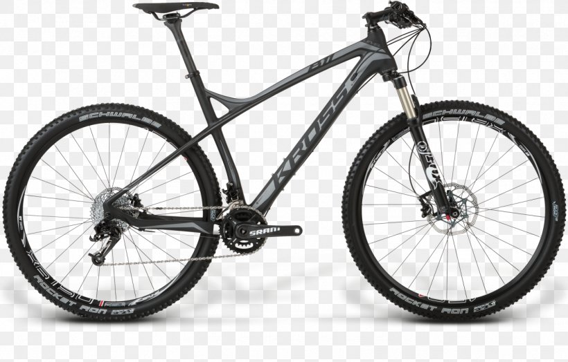 Bicycle Mountain Bike Cross-country Cycling Hardtail 29er, PNG, 1350x863px, Bicycle, Automotive Exterior, Automotive Tire, Automotive Wheel System, Bicycle Accessory Download Free