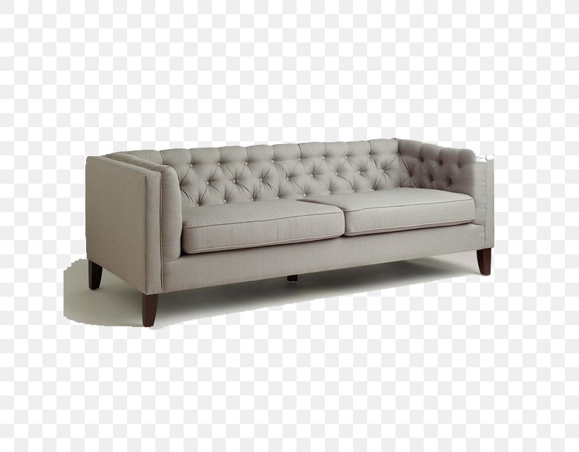Couch Cost Plus World Market Sofa Bed Recliner Tufting, PNG, 640x640px, Couch, Bed, Bed Frame, Chair, Clicclac Download Free