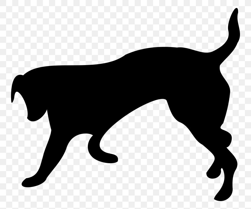 Dog Breed Puppy Cat Clip Art, PNG, 800x684px, Dog Breed, Black, Black And White, Carnivoran, Cat Download Free