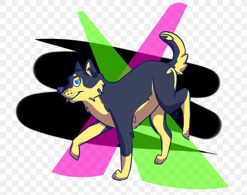 Dog Breed Puppy Cat, PNG, 725x648px, Dog Breed, Art, Breed, Carnivoran, Cartoon Download Free