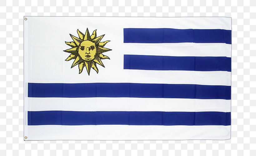 Flag Of Uruguay 2018 World Cup Flag Of Argentina, PNG, 750x500px, 2018 World Cup, Uruguay, Fahne, Flag, Flag Of Argentina Download Free