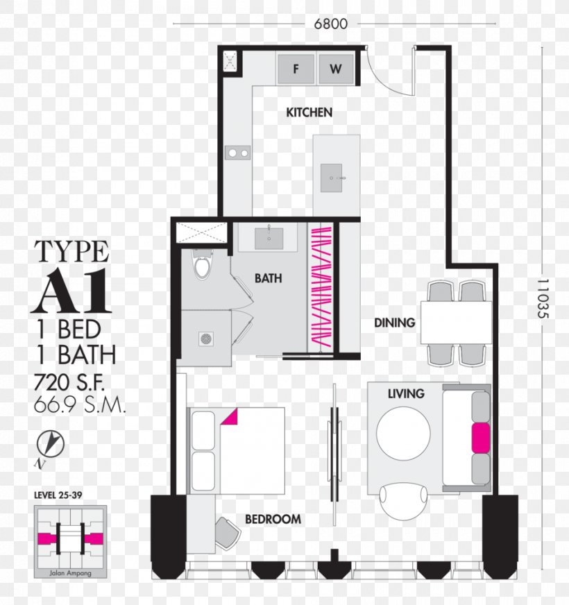 Floor Plan Petronas Towers Tropicana The Residences Hotel House, PNG, 940x1000px, Floor Plan, Apartment, Architecture, Area, Brand Download Free
