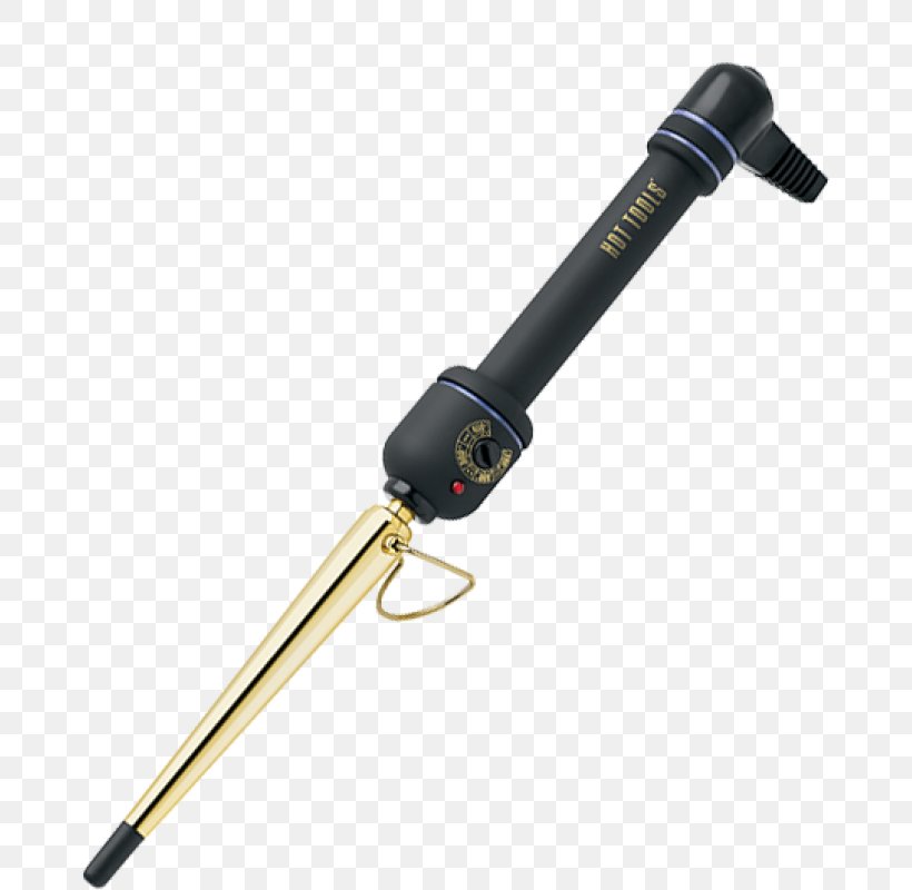 Hair Iron Hot Tools Professional Brush Curling Iron Hair Styling Tools Hot Tools 24K Gold Spring Curling Iron, PNG, 800x800px, Hair Iron, Brilliance New York Clipless, Brush, Clothes Iron, Conair Instant Heat Curling Iron Download Free