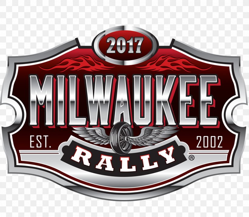 Harley-Davidson Museum 2017 Milwaukee Rally Motorcycle Rally, PNG, 1000x873px, Harleydavidson Museum, Brand, Emblem, Harley Owners Group, Harleydavidson Download Free