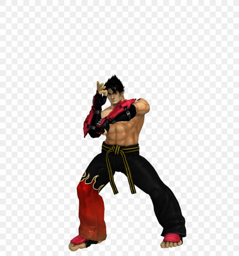 Jin Kazama Tekken 3 Kazuya Mishima Street Fighter X Tekken Namco, PNG, 900x963px, Jin Kazama, Action Figure, Atlus, Bandai Namco Entertainment, Character Download Free