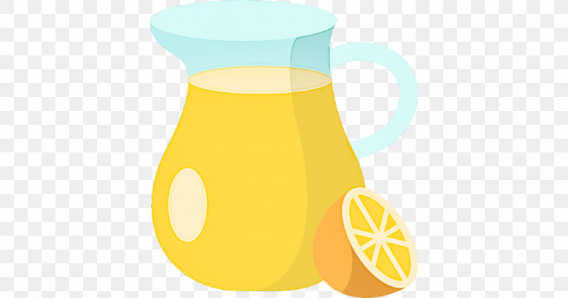 Lemon Orange Juice Orange Drink Citric Acid Jug, PNG, 1200x630px, Lemon, Acid, Citric Acid, Jug, Orange Drink Download Free