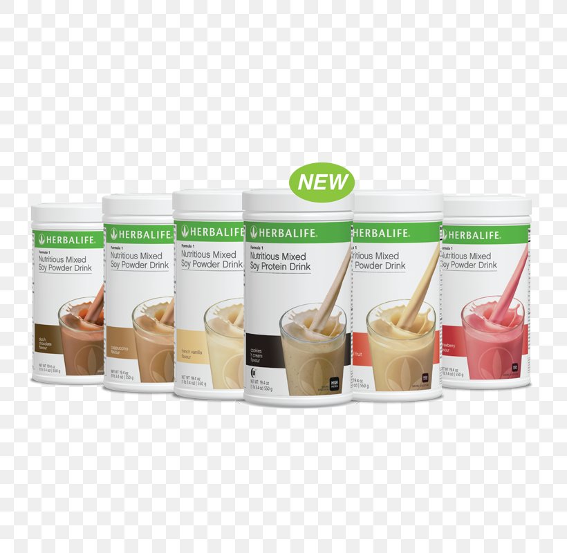 Milkshake Herbalife Dietary Supplement Nutrition Soy Protein, PNG, 800x800px, Milkshake, Bodybuilding Supplement, Dairy Product, Diet, Dietary Supplement Download Free