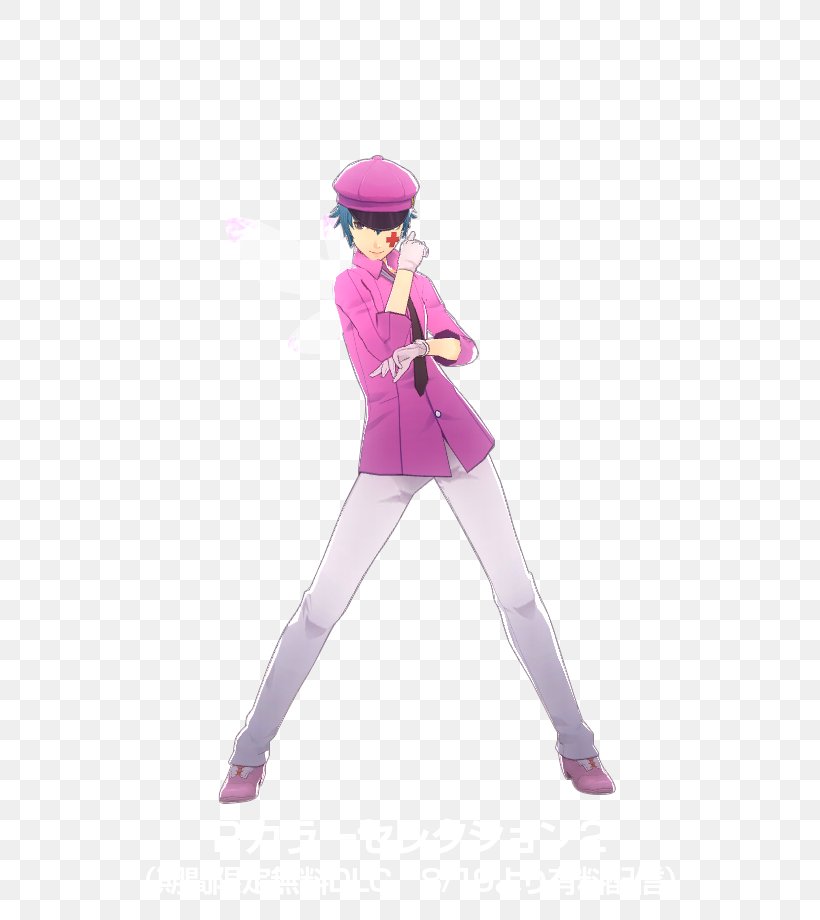 Persona 4: Dancing All Night Naoto Shirogane Color Costume Video Game, PNG, 640x920px, Persona 4 Dancing All Night, Character, Clothing, Color, Coloring Book Download Free