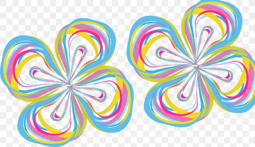 Clip Art Flower Floral Design Openclipart, PNG, 960x553px, Flower, Abstract, Abstraction, Body Jewelry, Color Download Free