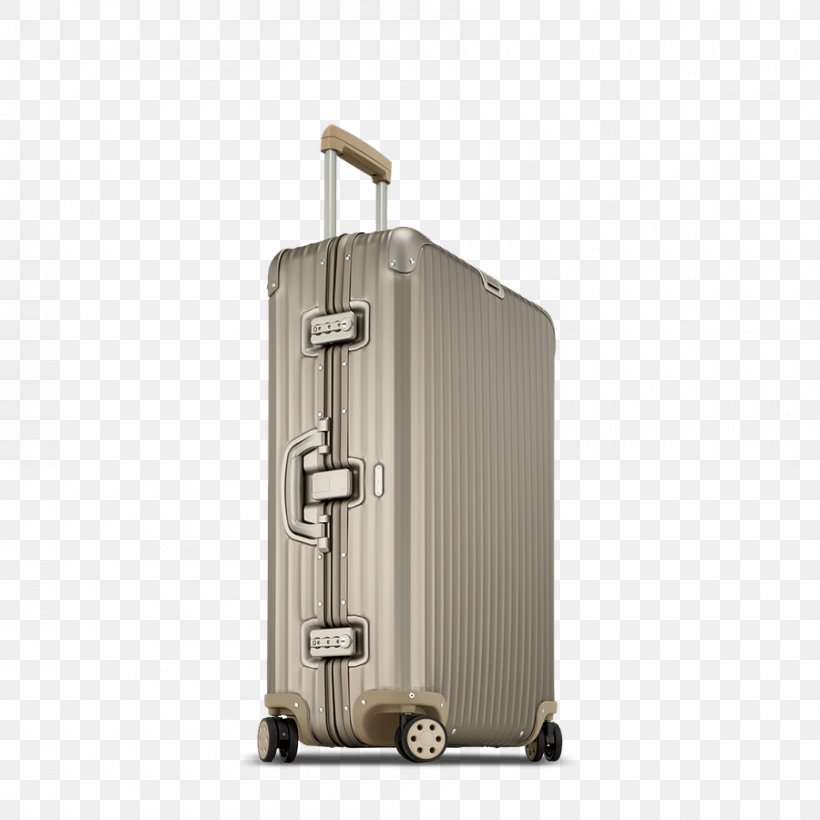 rimowa topas titanium business multiwheel