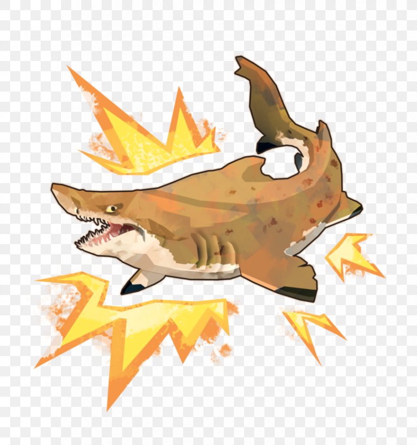 Sand Tiger Shark Hammerhead Shark Art, PNG, 865x924px, Shark, Art, Basking Shark, Bull Shark, Carnivoran Download Free