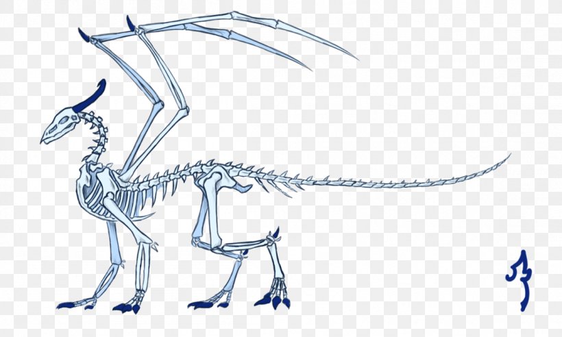 Velociraptor Sketch Graphics Line Art Cartoon, PNG, 1154x693px, Velociraptor, Animal, Animal Figure, Artwork, Cartoon Download Free