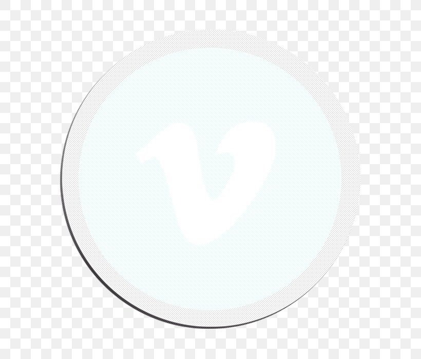 Video Icon Vimeo Icon, PNG, 702x700px, Video Icon, Dishware, Plate, Platter, Serveware Download Free