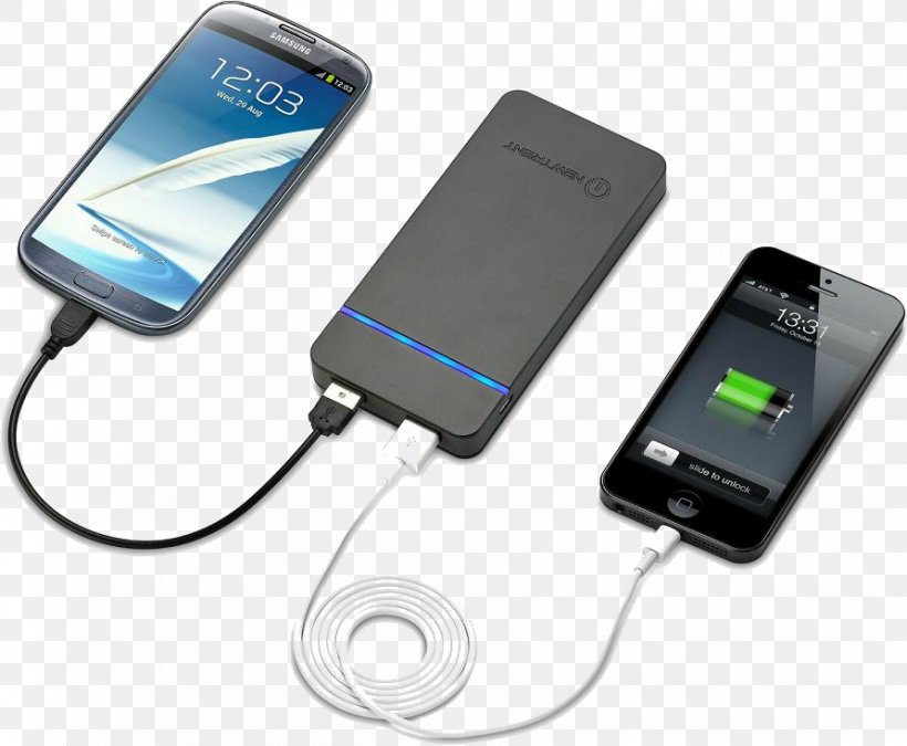 Battery Charger Mobile Phone Accessories Smartphone Handheld Devices, PNG, 892x735px, Battery Charger, Cellular Network, Communication Device, Computer Component, Computer Software Download Free