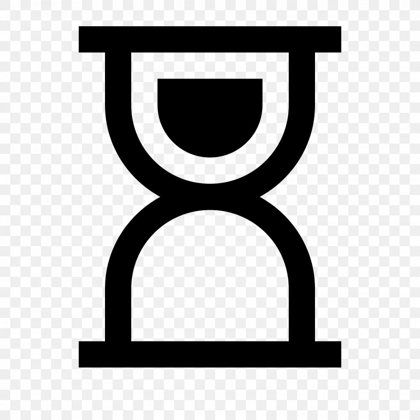 Hourglass Clip Art, PNG, 1600x1600px, Hourglass, Area, Black And White, Brand, Film Download Free