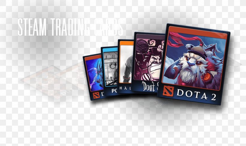 Dota 2 Team Fortress 2 Counter-Strike: Global Offensive Steam Trading Cards, PNG, 1108x660px, Dota 2, Achievement, Brand, Card Game, Collectable Trading Cards Download Free