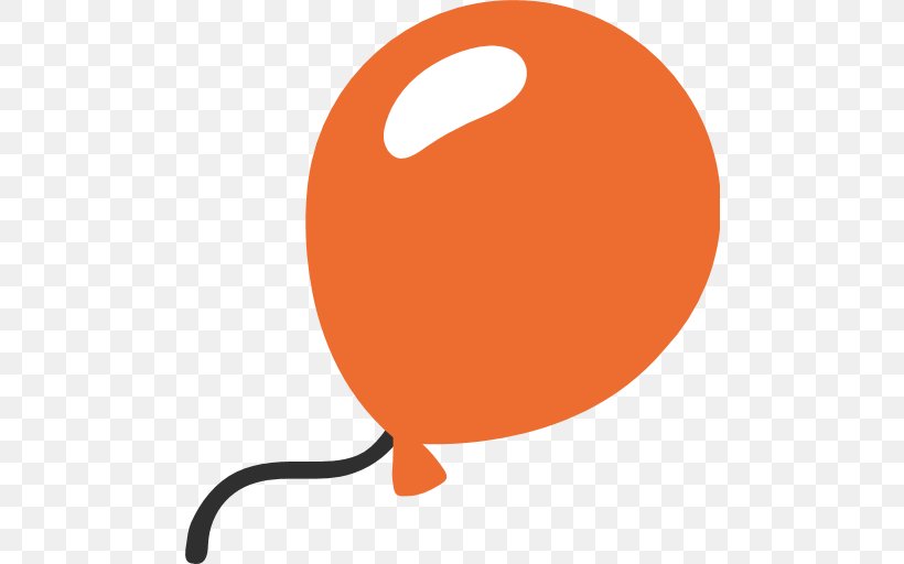 Emoji Balloon Text Messaging Wiktionary Noto Fonts, PNG, 512x512px, Emoji, Balloon, Email, Emojipedia, Noto Fonts Download Free