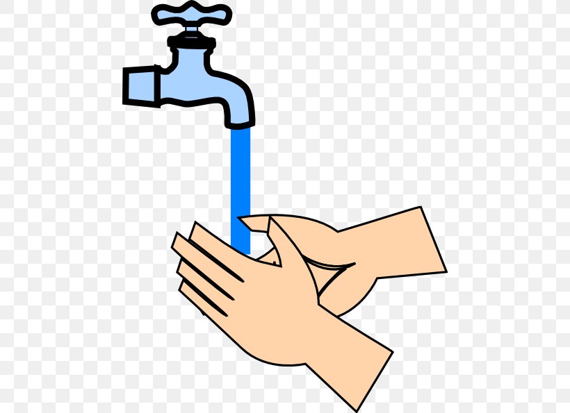 Hygiene Hand Washing Food Safety Clip Art, PNG, 468x595px, Hygiene, Area, Artwork, Blog, Cooking Download Free