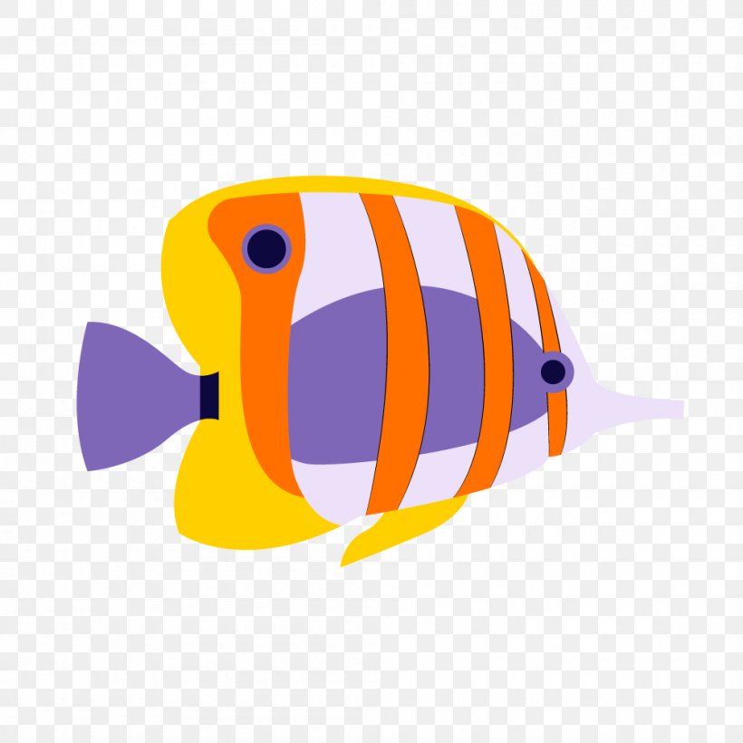 Image Fish Download, PNG, 1000x1000px, Fish, Anemone Fish, Animated Cartoon,  Bonyfish, Butterflyfish Download Free