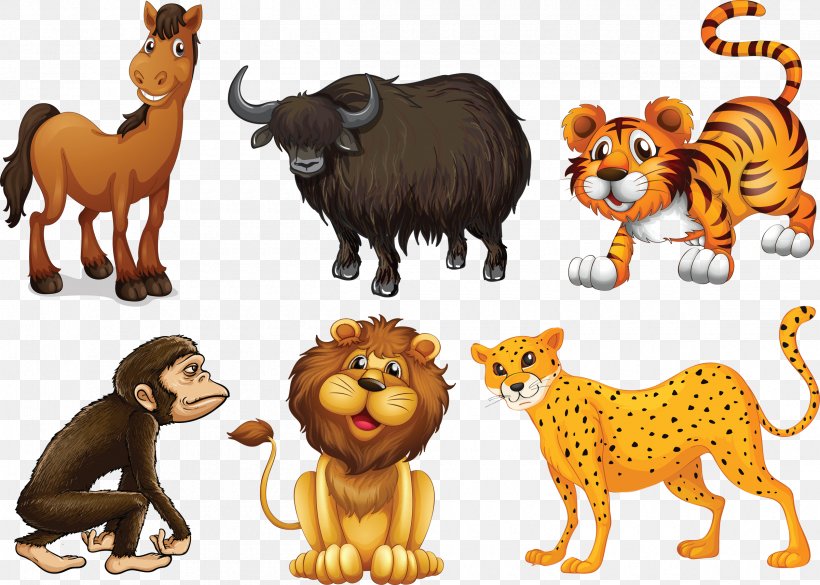 Royalty-free Clip Art, PNG, 2400x1715px, Royaltyfree, Animal Figure, Big Cats, Carnivoran, Cat Like Mammal Download Free