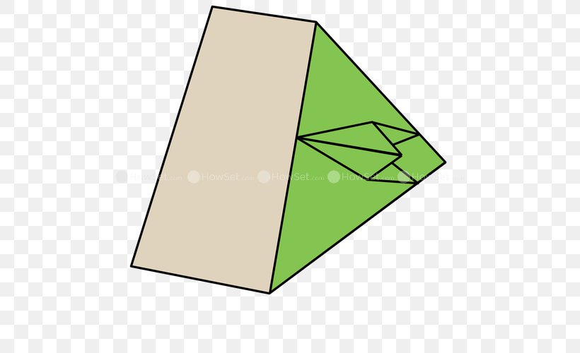 Triangle Pattern, PNG, 500x500px, Triangle, Area, Grass, Green, Rectangle Download Free