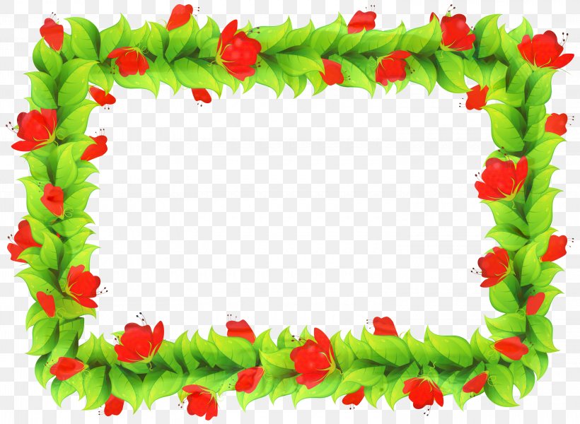 Borders And Frames Clip Art Picture Frames Vector Graphics, PNG, 3000x2198px, Borders And Frames, Drawing, Floral Design, Flower, Interior Design Download Free