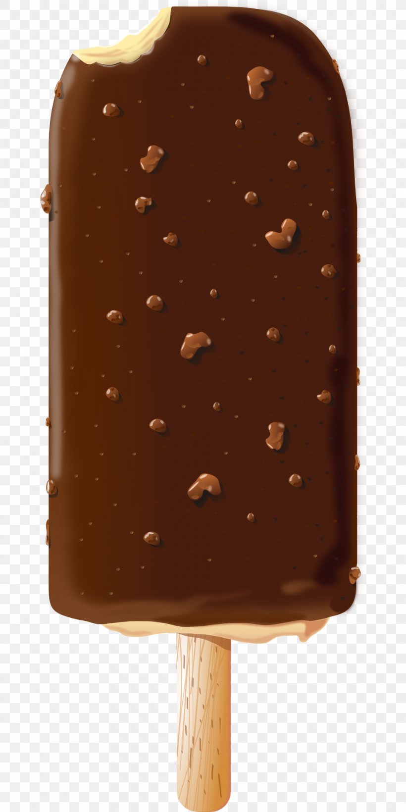 Chocolate Ice Cream Lollipop Ice Pop, PNG, 960x1920px, Ice Cream, Brown, Chocolate, Chocolate Ice Cream, Chocolate Syrup Download Free
