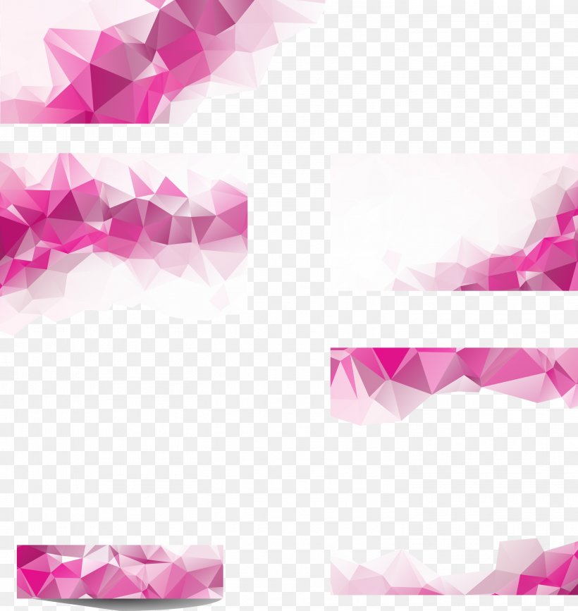 Geometry Polygon Triangle Shading, PNG, 2918x3088px, Geometry, Art Paper, Business Card, Color, Heart Download Free