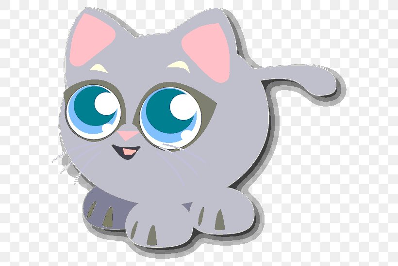 Kitten Cat Infant Clip Art, PNG, 640x549px, Kitten, Baby Cat, Baby Rattle, Carnivoran, Cartoon Download Free