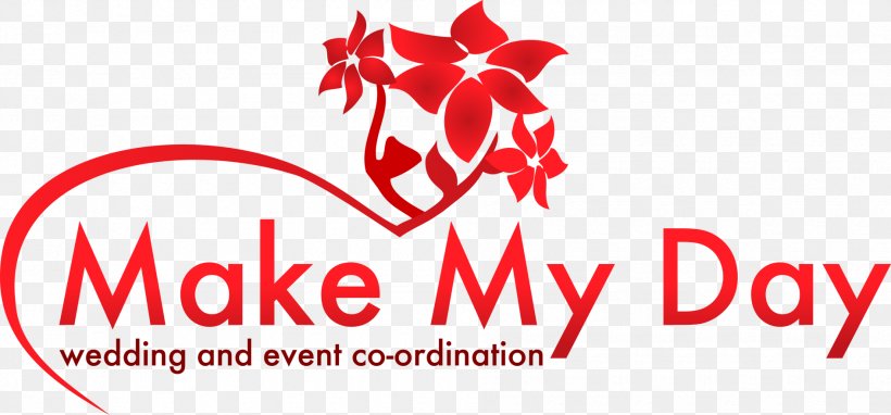 Logo Go Ahead, Make My Day Event Management Wedding, PNG, 1890x882px, Logo, Brand, Budget, Clint Eastwood, Event Management Download Free