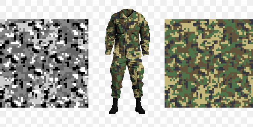 Military Camouflage Clothing Military Uniform, PNG, 2862x1437px, Military Camouflage, Art, Bermuda Shorts, Camouflage, Clothing Download Free