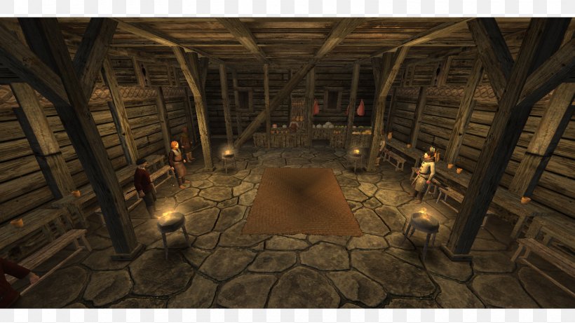 Mount & Blade: Warband Mount & Blade II: Bannerlord A Tavern Scene PC Game, PNG, 1600x900px, Mount Blade Warband, Animation, Closing Credits, Dessert, Mod Download Free