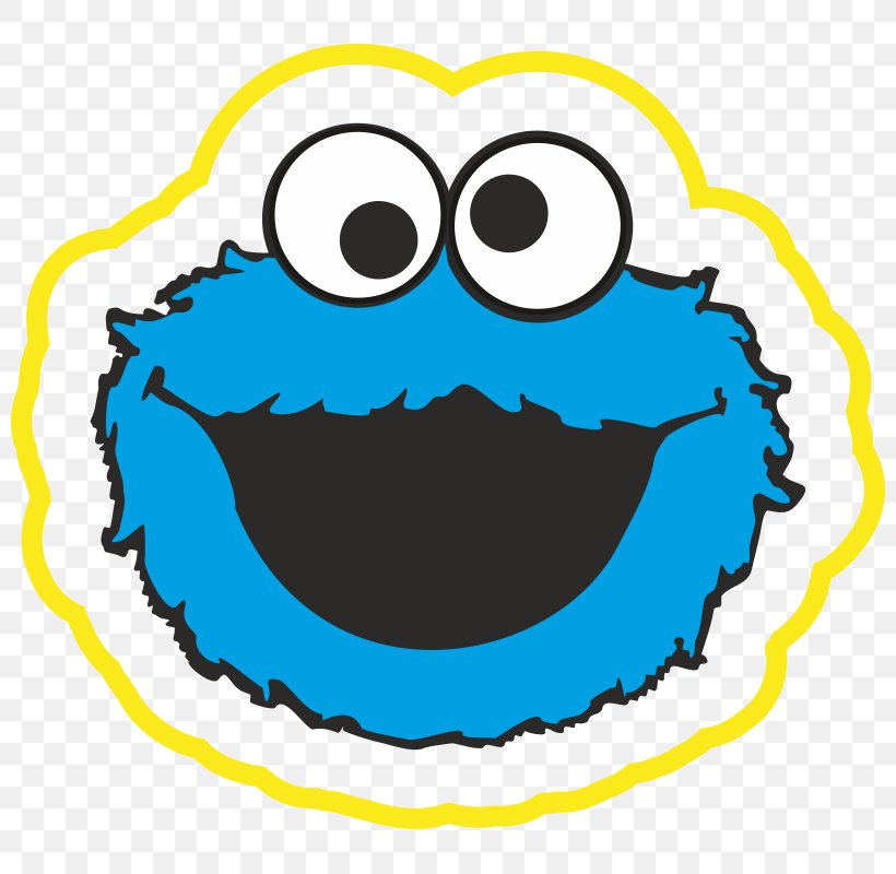 Sesame Street, PNG, 800x800px, Cookie Monster, Biscuits, Context Menu, Emoticon, Header Download Free