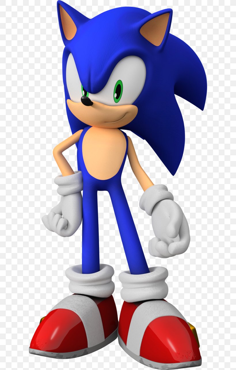 Sonic Unleashed Sonic The Hedgehog 2 Sonic Rush Shadow The Hedgehog, PNG, 620x1287px, Sonic Unleashed, Action Figure, Cartoon, Fictional Character, Figurine Download Free