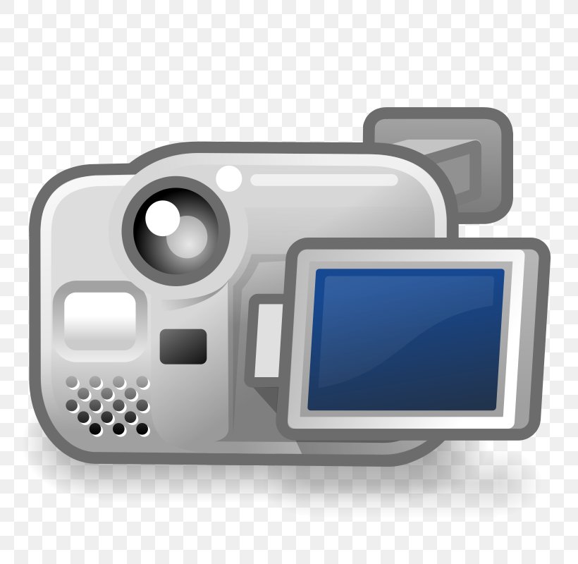 Video Camera Icon, PNG, 800x800px, Camera, Cameras Optics, Communication, Computer Icon, Digital Camera Download Free