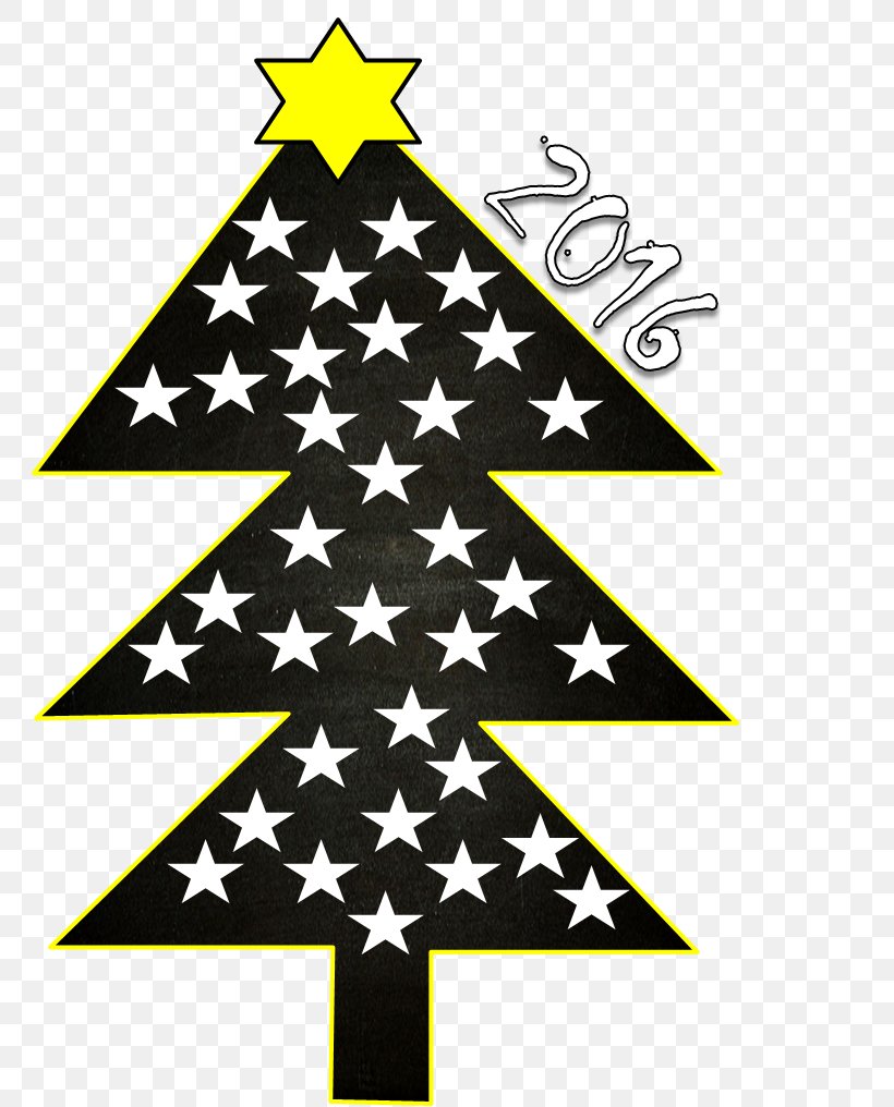 Christmas Tree Paper Cloth Napkins Clip Art, PNG, 764x1016px, Christmas Tree, Area, Black And White, Christmas Day, Cloth Napkins Download Free