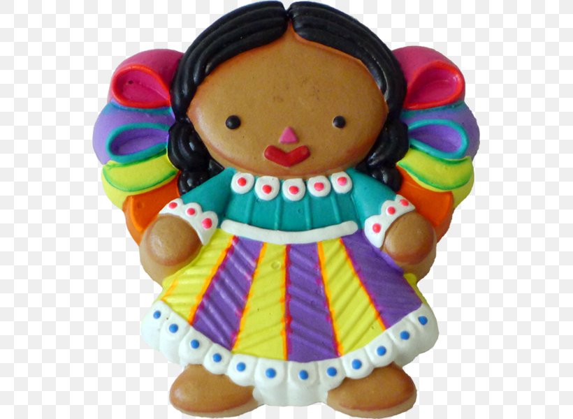 Craft Magnets Doll Clay Toy Figurine, PNG, 555x600px, Craft Magnets, Baby Toys, Charro, Christmas Day, Christmas Ornament Download Free
