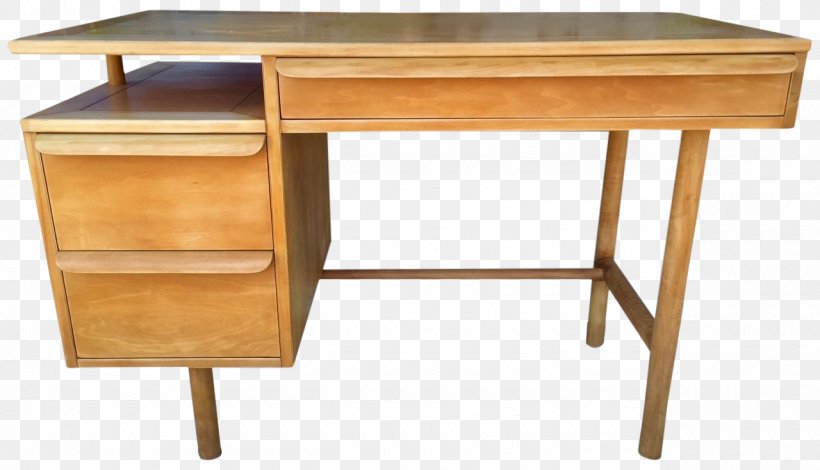 Desk Product Design Wood Stain Drawer, PNG, 1280x734px, Desk, Drawer, Furniture, Hardwood, Plywood Download Free