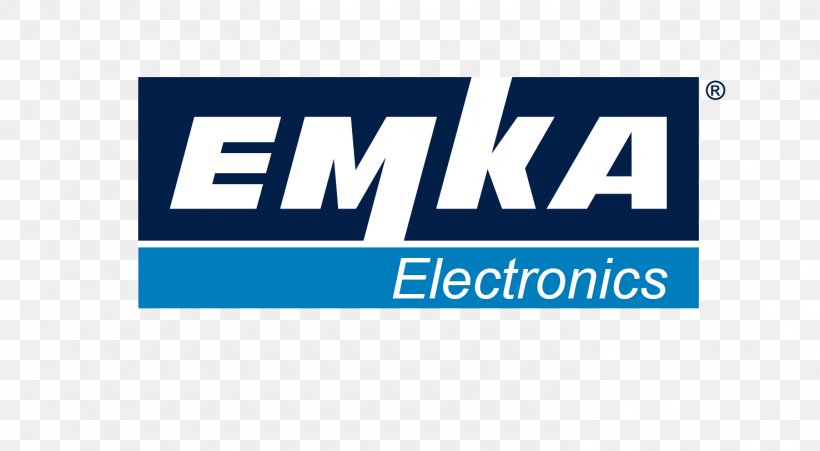 EMKA Beschlagteile GmbH & Co. KG Electrical Enclosure EMKA (UK) Limited Business, PNG, 1477x813px, Emka, Area, Banner, Blue, Brand Download Free