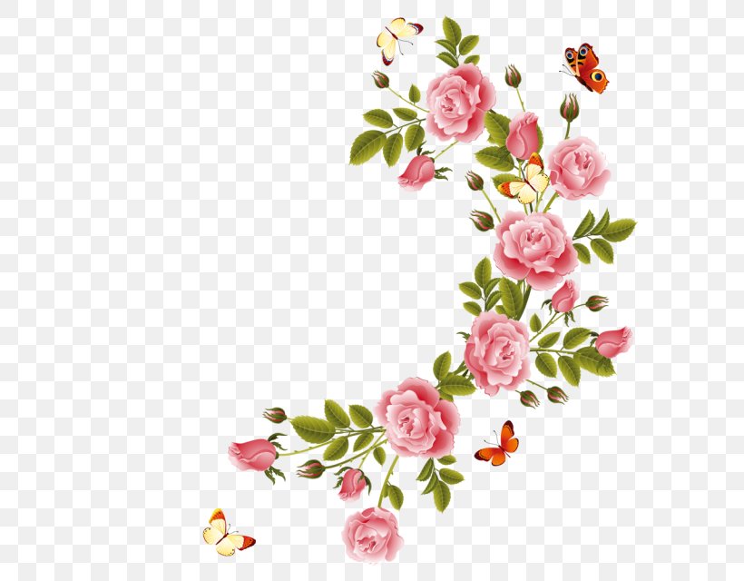 Flower Rose Floral Design Clip Art, PNG, 640x640px, Flower, Artificial Flower, Blossom, Branch, Cut Flowers Download Free