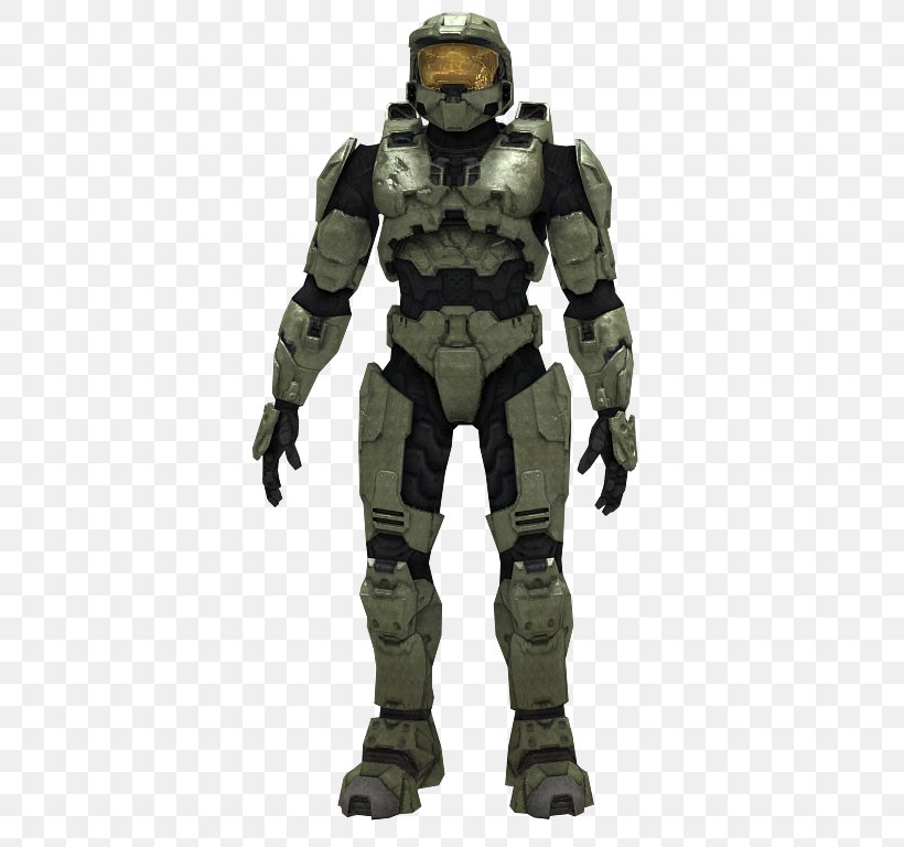 Halo 4 Halo 3 Halo: Reach Halo 5: Guardians Halo 2, PNG, 460x768px, 343 Industries, Halo 4, Action Figure, Armour, Camouflage Download Free