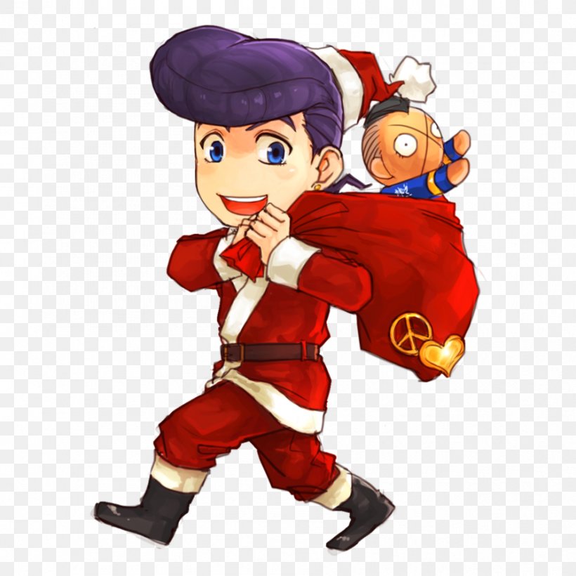 Santa Claus Christmas Ornament Figurine Cartoon, PNG, 894x894px, Santa Claus, Cartoon, Christmas, Christmas Decoration, Christmas Ornament Download Free