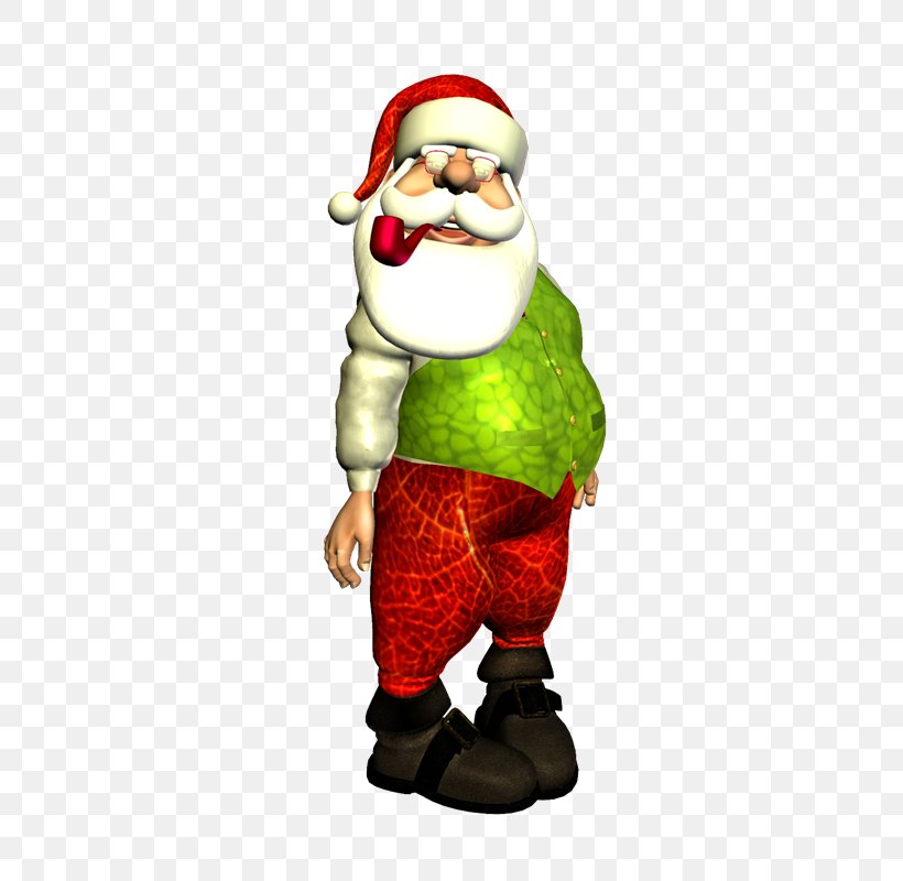 Santa Claus Christmas Ornament Mascot, PNG, 600x800px, Santa Claus, Christmas, Christmas Ornament, Fictional Character, Garden Gnome Download Free