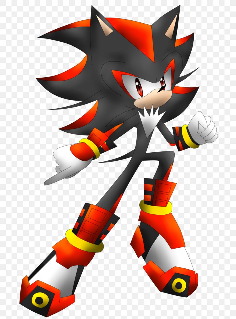 Shadow The Hedgehog Sonic Riders Sonic Free Riders Sonic The Hedgehog Rouge The Bat, PNG, 719x1110px, Shadow The Hedgehog, Chao, Chaos, Chaos Emeralds, Fictional Character Download Free