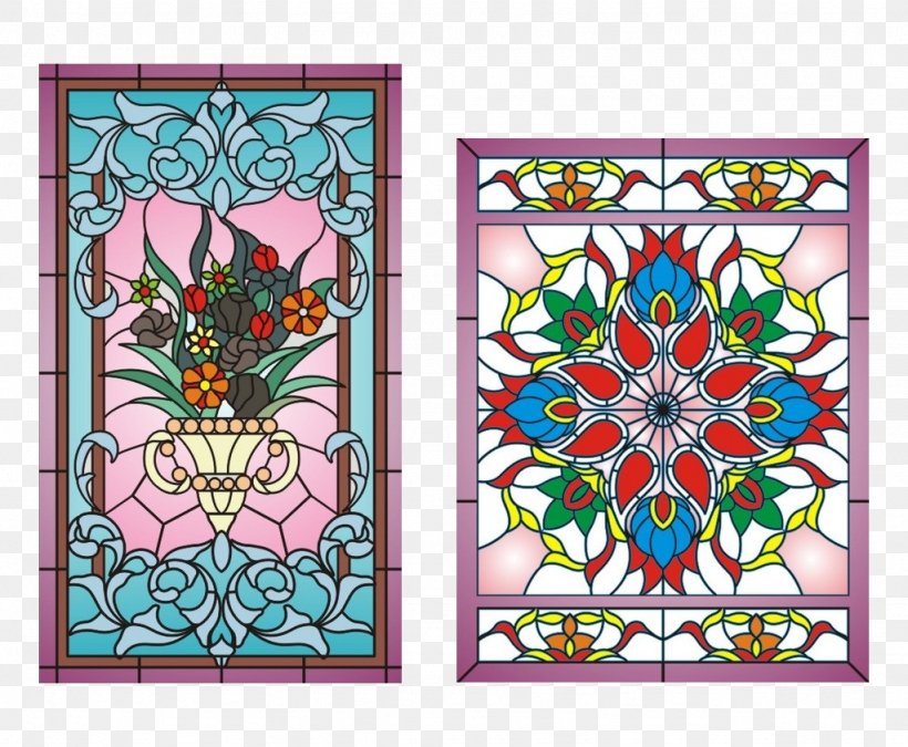 Stained Glass Window Building, PNG, 1024x843px, Stained Glass, Art, Arts, Beveled Glass, Building Download Free