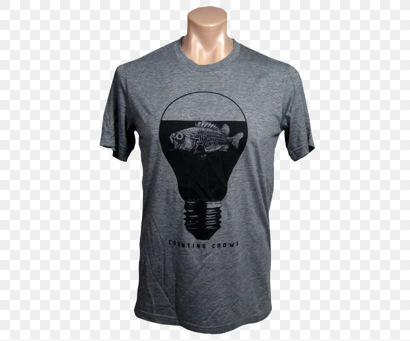 T-shirt Sleeve Product Black M, PNG, 500x682px, Tshirt, Active Shirt, Black, Black M, Clothing Download Free