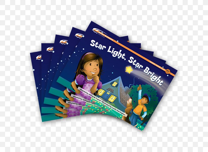 Advertising Graphic Design Star Light, Star Bright Book, PNG, 600x600px, Advertising, Book, Star Light Star Bright, Text Download Free