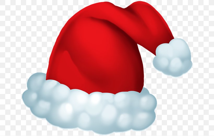 Cartoon Christmas Hat, PNG, 660x521px, Santa Claus, Cartoon, Christmas Day, Cloud, Hat Download Free