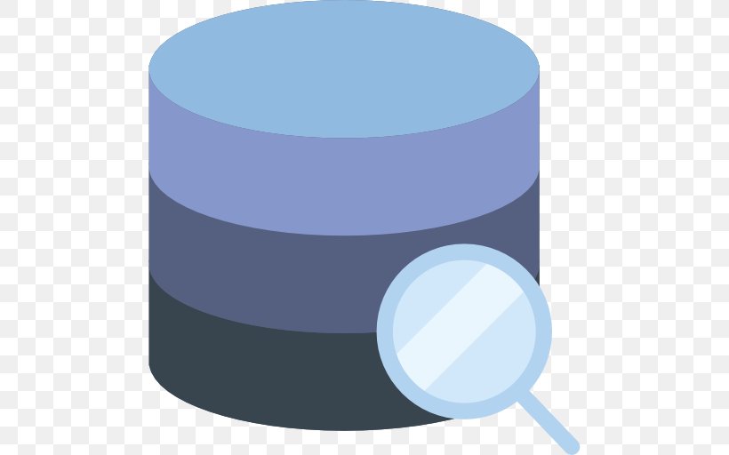 Data, PNG, 512x512px, Data, Blue, Bookmark, Computer Network, Cylinder Download Free